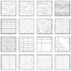 Search and download Fill Patterns Revit families - 9to5Revit