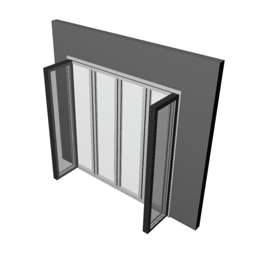 folding door nana wall