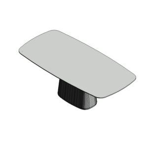 cone-table-revit-family-3d
